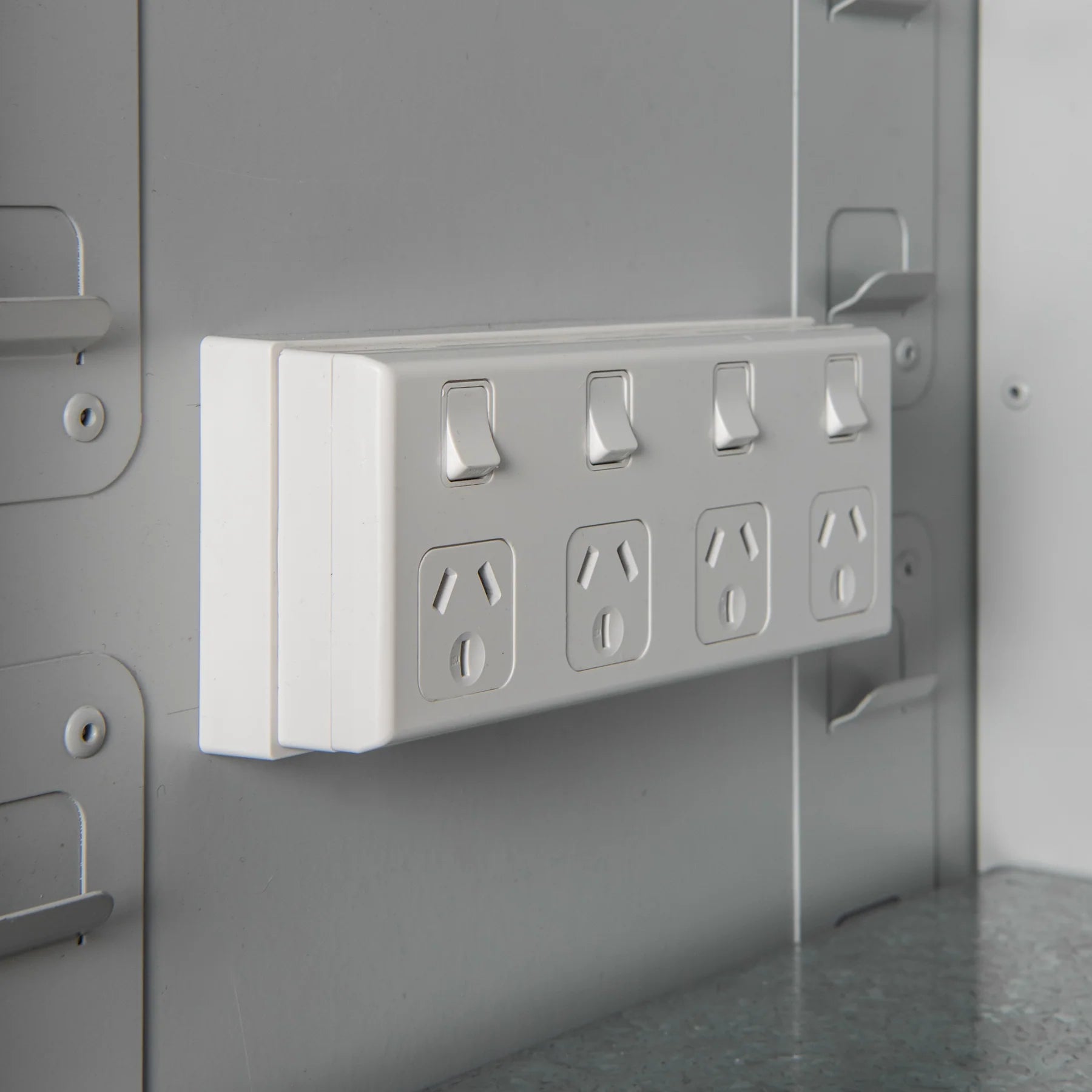 Hazero Lithium-ion Battery Safety Cabinet Advanced Protection